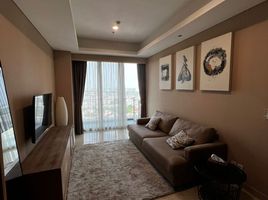 2 Kamar Apartemen for rent in Cilandak Town Square, Cilandak, Pesanggrahan