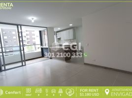 3 Habitación Departamento en alquiler en Envigado, Antioquia, Envigado