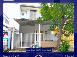 3 Habitación Villa en venta en Mulyorejo, East Jawa, Mulyorejo