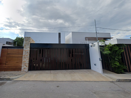 Villa 4 chambre à vendre à Merida, Yucatan, Merida