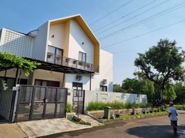 5 Bedroom House for sale in Pondokgede, Bekasi, Pondokgede