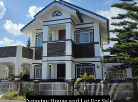 3 Habitación Casa en venta en Tagaytay City, Calabarzon, Tagaytay City