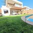 5 Habitación Casa en venta en Parque Isidora Cousiño De Lota, Viña del Mar, Viña del Mar