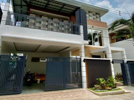 5 Bedroom House for sale in Central Luzon, Angeles City, Pampanga, Central Luzon