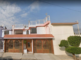 Maison 3 chambre à vendre à Cuautitlan, Mexico, Cuautitlan