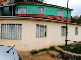 5 Habitación Casa en venta en Valparaíso, Valparaiso, Valparaíso, Valparaíso