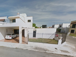 4 Schlafzimmer Villa zu verkaufen in Merida, Yucatan, Merida