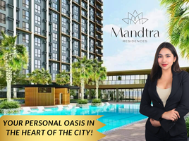 1 Bedroom Apartment for sale in Mandaue City, Central Visayas, Mandaue City