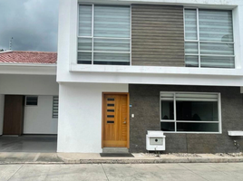 4 Habitación Casa en venta en Cuenca, Azuay, Cuenca, Cuenca