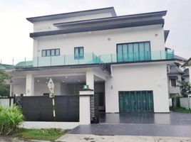 5 Habitación Casa en venta en Ampangan, Seremban, Ampangan