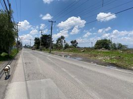  Grundstück zu verkaufen in Otzolotepec, Mexico, Otzolotepec