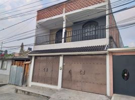 5 Habitación Casa en venta en Morelia, Michoacán, Morelia