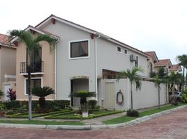 4 Schlafzimmer Haus zu verkaufen in Guayaquil, Guayas, Guayaquil, Guayaquil