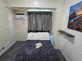 1 chambre Condominium for rent in Betty Go-Belmonte LRT-2, Quezon City, Quezon City