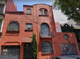 Villa 4 chambre à vendre à Miguel Hidalgo, Mexico City, Miguel Hidalgo