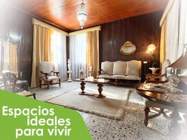 5 Habitación Villa en venta en Museo de Antioquia, Medellín, Medellín