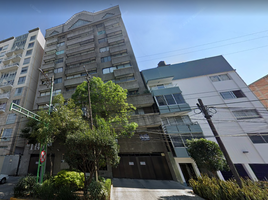 Condominium 3 chambre à vendre à Miguel Hidalgo, Mexico City, Miguel Hidalgo, Mexico City