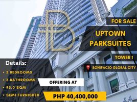3 Habitación Departamento en venta en Makati City, Metro Manila, Makati City