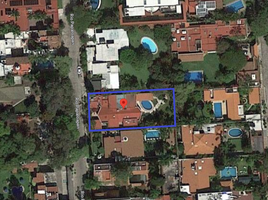 在Morelos出售的6 卧室 屋, Cuernavaca, Morelos