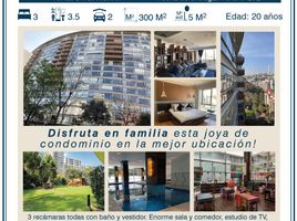 Condominium 3 chambre à vendre à Naucalpan De Juarez, Mexico, Naucalpan De Juarez