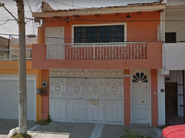 4 Schlafzimmer Haus zu verkaufen in Mazatlan, Sinaloa, Mazatlan