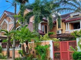 4 Bedroom Villa for sale in Quezon City, Eastern District, Quezon City