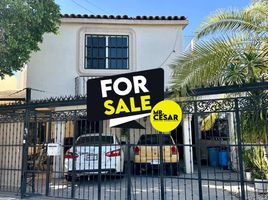 Villa 3 chambre à vendre à Hermosillo, Sonora, Hermosillo