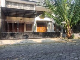 5 Bedroom Villa for sale in Mulyorejo, Surabaya, Mulyorejo