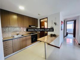 2 Habitación Departamento en alquiler en Envigado, Antioquia, Envigado