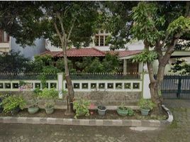 5 Bedroom Villa for sale in Surabaya, East Jawa, Gayungan, Surabaya