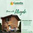 2 Bedroom House for sale in Cabuyao City, Laguna, Cabuyao City