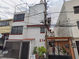 3 Schlafzimmer Haus zu verkaufen in Alvaro Obregon, Mexico City, Alvaro Obregon
