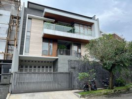 4 Bedroom House for sale in Bandung Institute of Technology, Sukajadi, Cimahi Utara