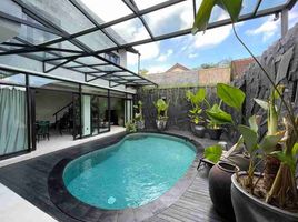 3 Kamar Vila for sale in Bali, Kuta, Badung, Bali