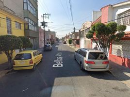 4 Schlafzimmer Haus zu verkaufen in Venustiano Carranza, Mexico City, Venustiano Carranza