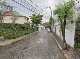 Maison 3 chambre à vendre à Cuajimalpa De Morelos, Mexico City, Cuajimalpa De Morelos
