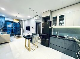 2 Phòng ngủ Căn hộ for rent at Saigon Royal Residences, Phường 12