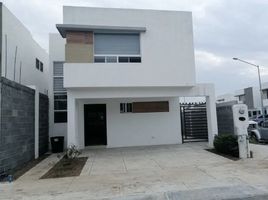 3 Schlafzimmer Villa zu verkaufen in San Nicolas De Los Garza, Nuevo Leon, San Nicolas De Los Garza