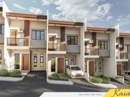 2 chambre Maison de ville for sale in Cebu City, Cebu, Cebu City