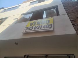 4 Habitación Casa en venta en Lima, Lima, San Juan de Lurigancho, Lima