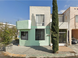 Villa 4 chambre à vendre à San Nicolas De Los Garza, Nuevo Leon, San Nicolas De Los Garza