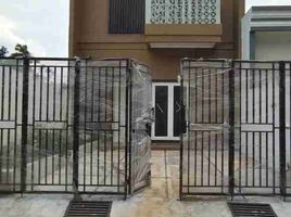 4 Kamar Rumah for sale in Pondokgede, Bekasi, Pondokgede