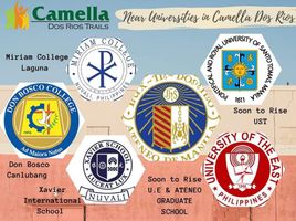  Land for sale in Cabuyao City, Laguna, Cabuyao City