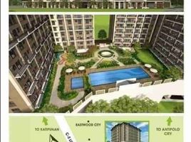 1 Bedroom Condo for sale in Eastern District, Metro Manila, Pasig City, Eastern District