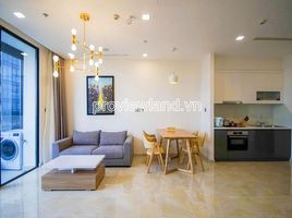 2 Bedroom Apartment for rent in Ben Nghe, Ho Chi Minh City, Ben Nghe