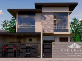 5 Bedroom Villa for sale in Las Pinas City, Southern District, Las Pinas City