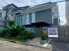 4 Bedroom House for sale in Quezon City, Metro Manila, Quezon City, Eastern District, Metro Manila, Philippines