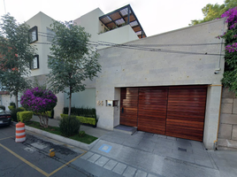 4 Habitación Casa en venta en Alvaro Obregon, Ciudad de México, Alvaro Obregon, Ciudad de México, México