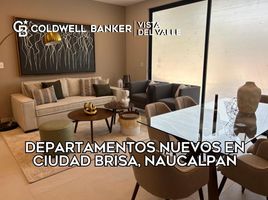 在墨西哥出售的 公寓, Atizapan De Zaragoza, Mexico, 墨西哥