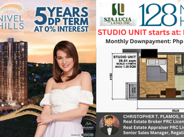 1 Habitación Departamento en venta en Cebu City, Central Visayas, Cebu City, Cebu, Central Visayas